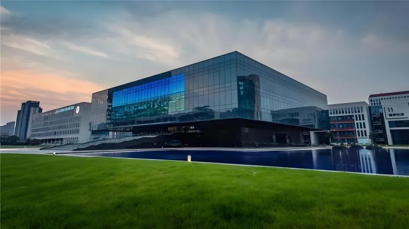 嘉兴红色培训教学点嘉兴科技城展示馆