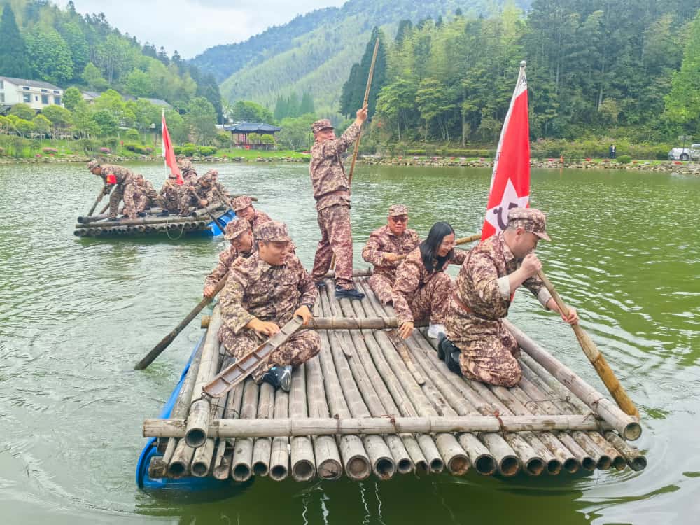 国网中卫供电公司组织30名学员赴革命圣地井冈山开展红色学习教育